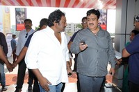 Nitin At Asian Cinema Theators Opening